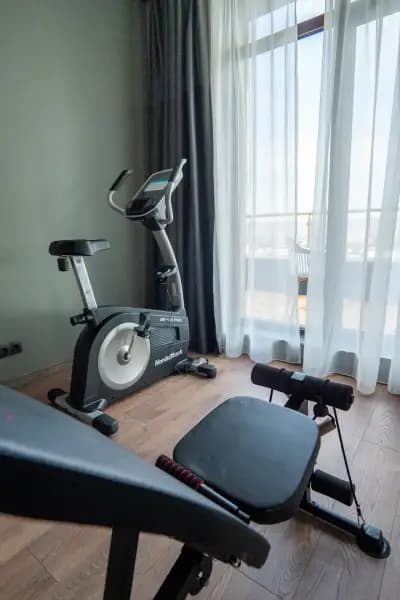Venti club G601 Apartment