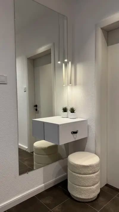AGIA - luxury apartments