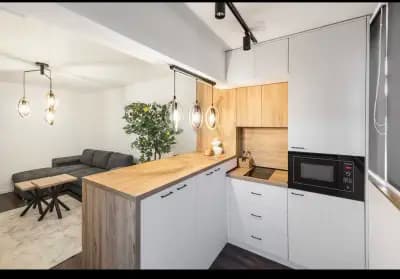 AGIA - luxury apartments