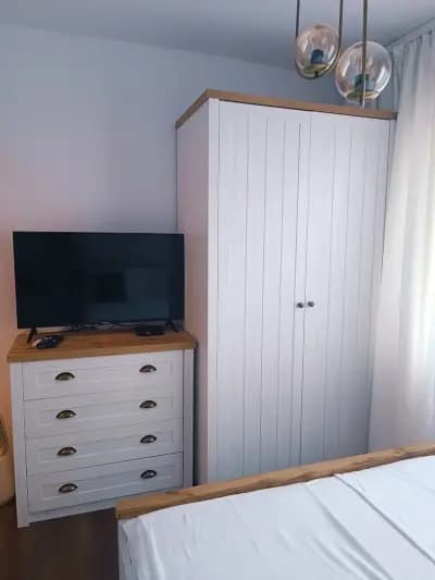 AGIA - luxury apartments
