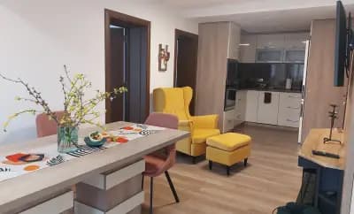 Апартамент ИВ / Apartment iV