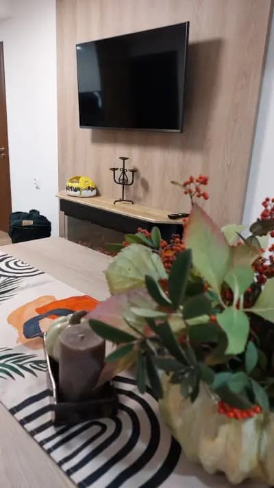 Апартамент ИВ / Apartment iV