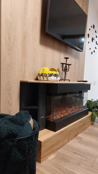 Апартамент ИВ / Apartment iV