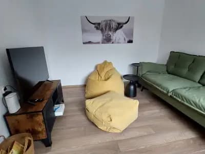 Апартамент ИВ / Apartment iV