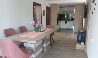 апартамент ИВ /apartment Iv