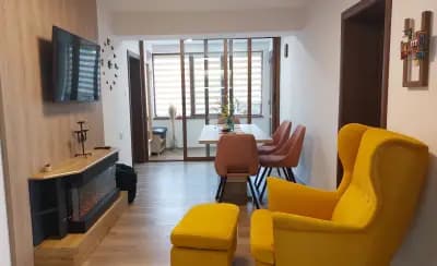 Апартамент ИВ / Apartment iV