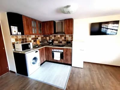 Balkan View Apartment
