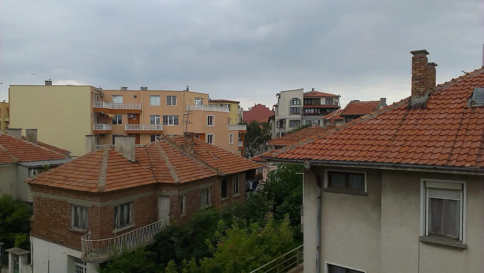 ТЕА Апартаменти