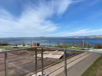Студия и апартаменти Поморие