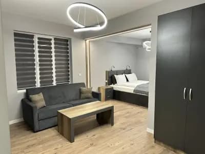 VIMAR Apartments Апартаменти стаи под наем Панагюрище