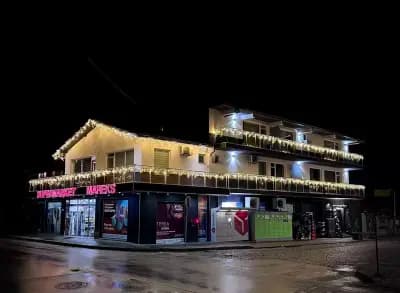 Vimar Apartments