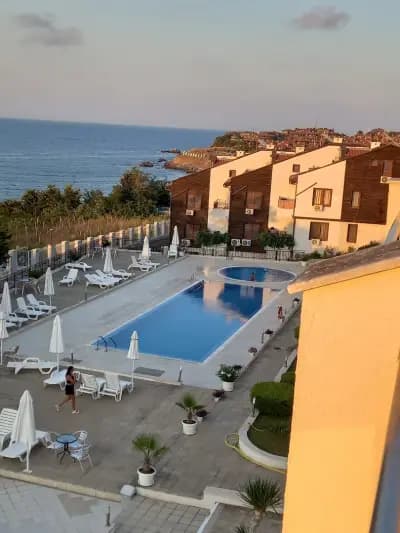 VIMAR Apartments Апартаменти стаи под наем Панагюрище