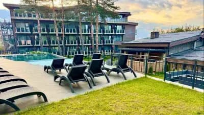 Brentas Spa Resort