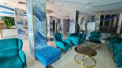 Hotel Sirius Beach Resort § SPA | Хотел Сириус Бийч Резорт § СПА
