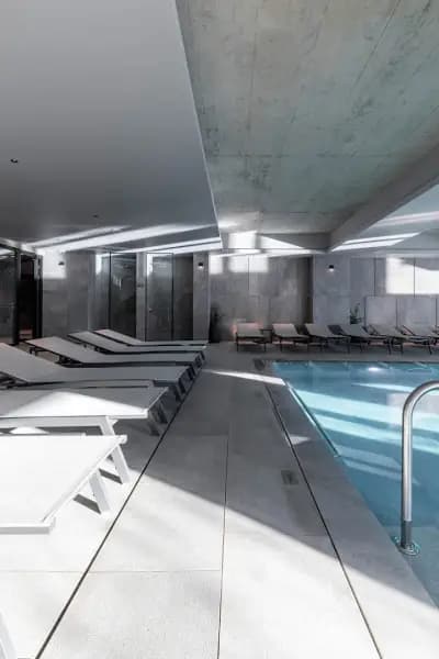 THERMA NUMERA Longevity SPA | ТЕРМА НУМЕРА СПА