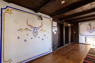 Chalet Mila - Total Chalets - Fully Catered
