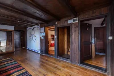 Chalet Mila - Total Chalets - Fully Catered
