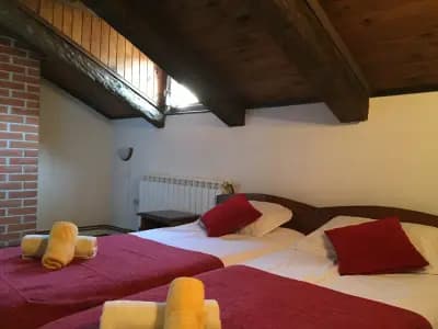 Chalet Mila - Total Chalets - Fully Catered