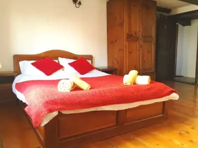 Chalet Mila - Total Chalets - Fully Catered