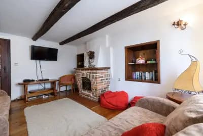 Chalet Mila - Total Chalets - Fully Catered
