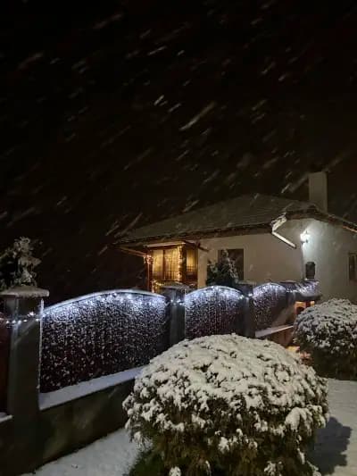 Гечовата Къща