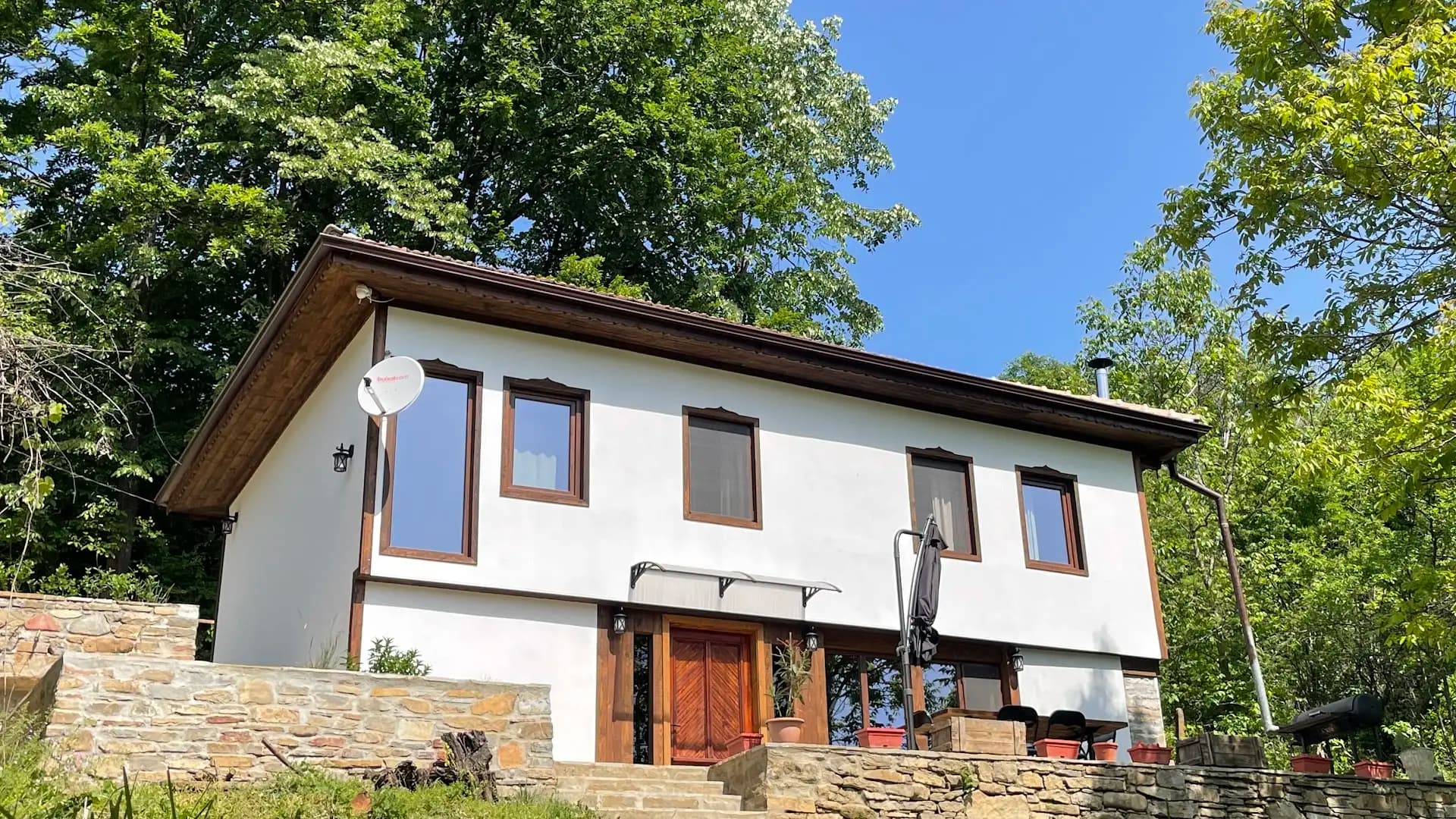 Vista Verde - Private house with 3 bedrooms & 3 bathrooms