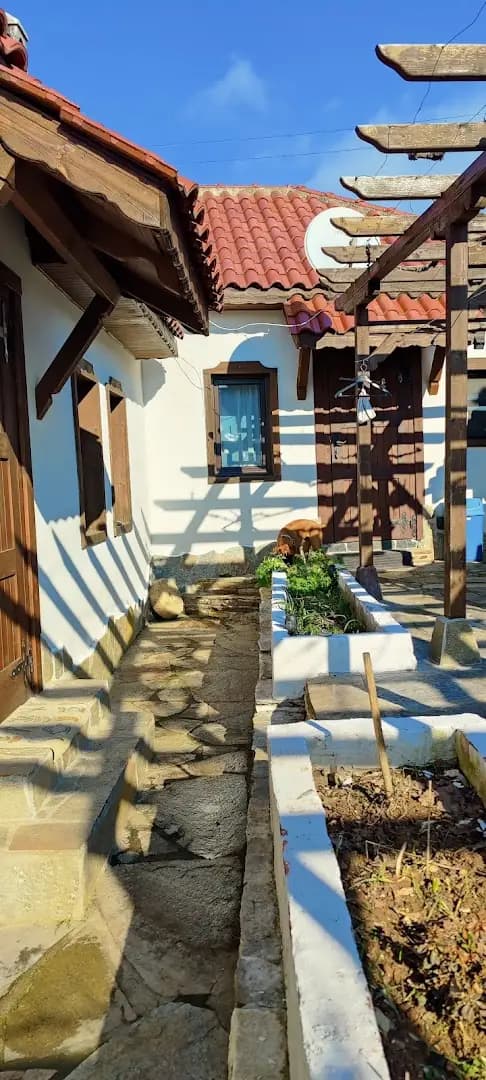 Namaste къща в село Камилски дол