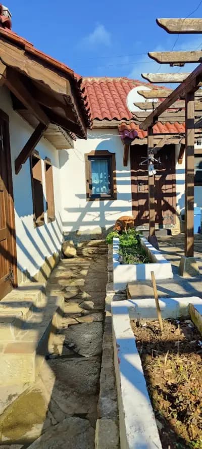 Namaste къща в село Камилски дол