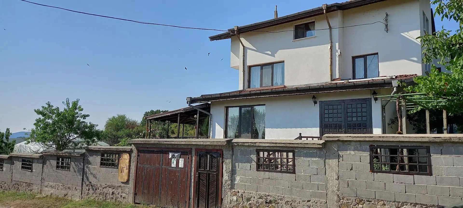 Тракийската къща за гости | Thracian guest house