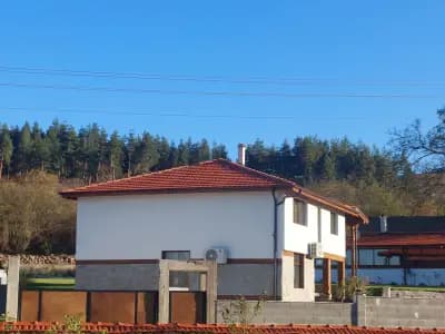 Villa Agapi