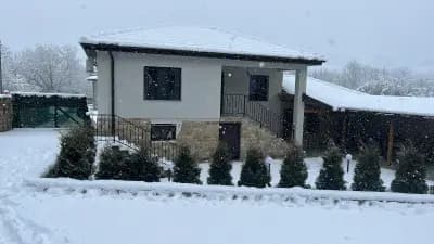 Graciq House
