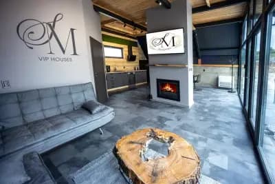 SM VIP Houses