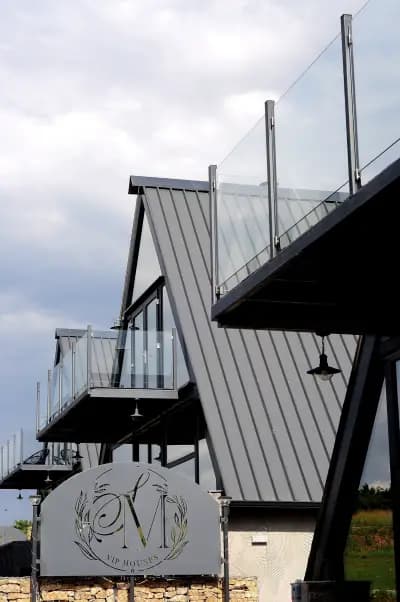 SM VIP Houses