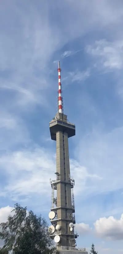 Хотел Копитото