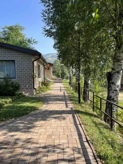 Комплекс Омайник