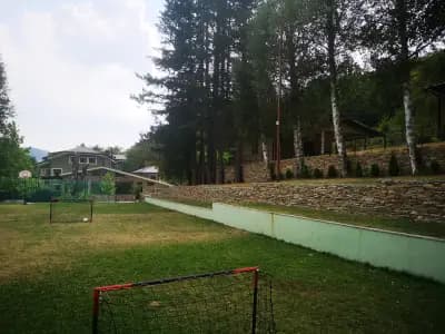 Комплекс Омайник
