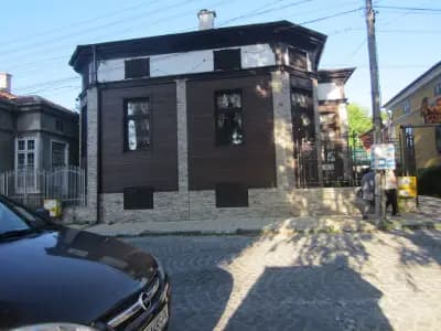 Къща за гости "Велчева Завера"