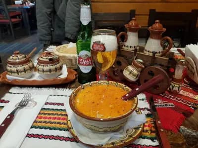 Къща за гости "Велчева Завера"