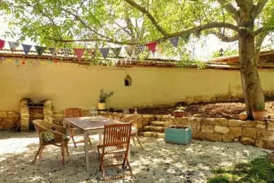 Wild Thyme Organic Farm & Eco Retreat