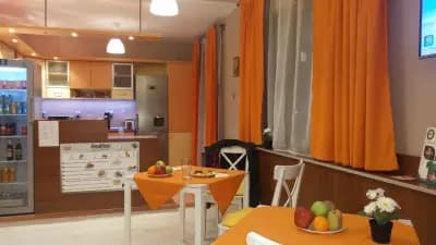 Guest House Traikovi