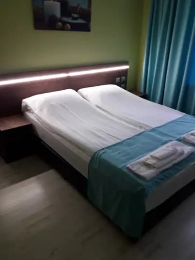 Guest House Traikovi