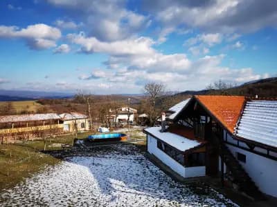 къща за гости Ковачевата Къща