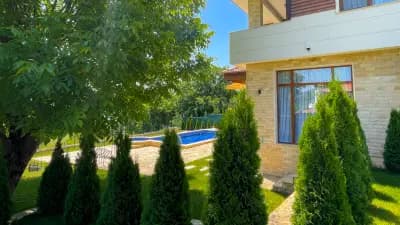 The Nest Villa | Вила Гнездото