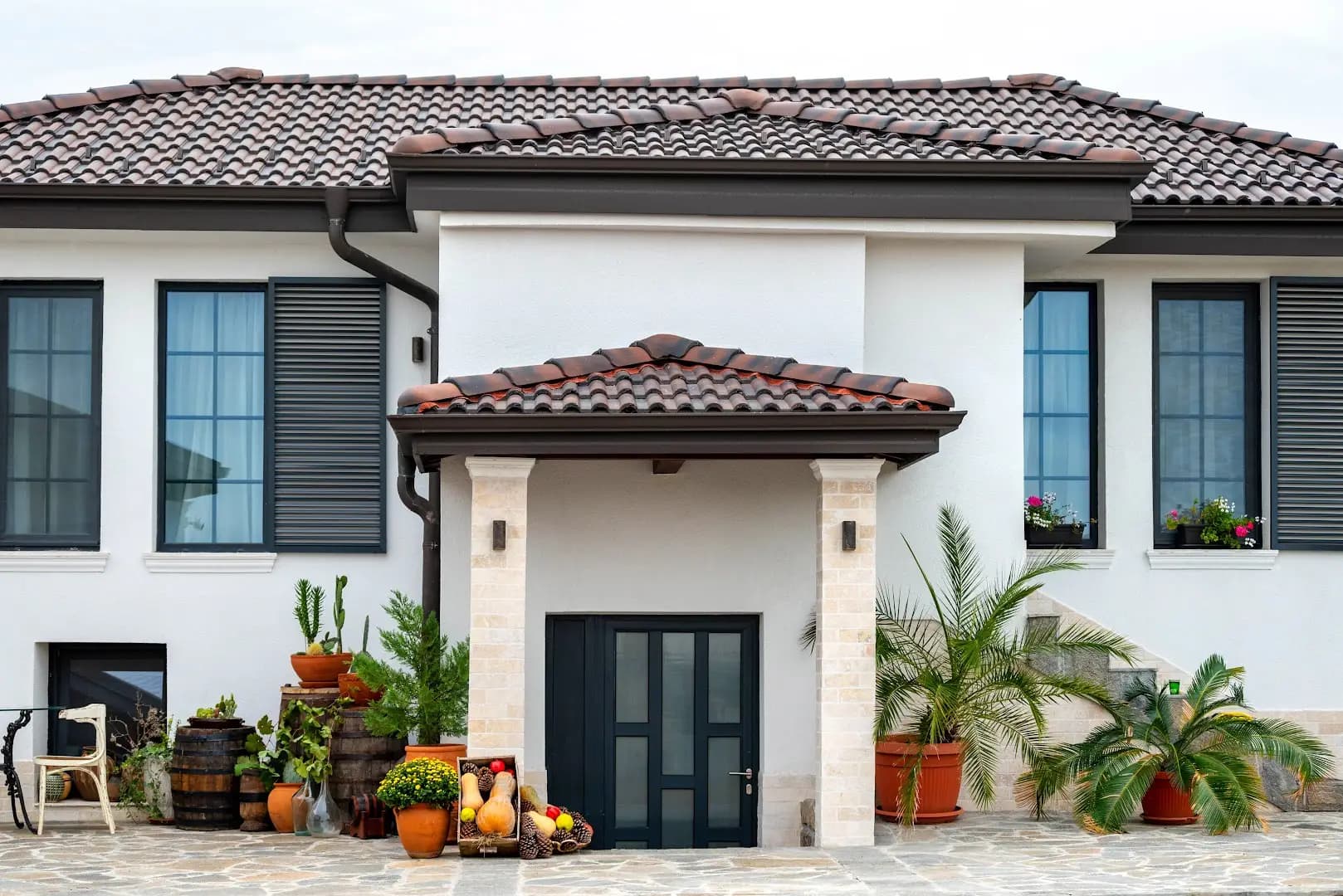 Къща за гости Casa La Tinozza