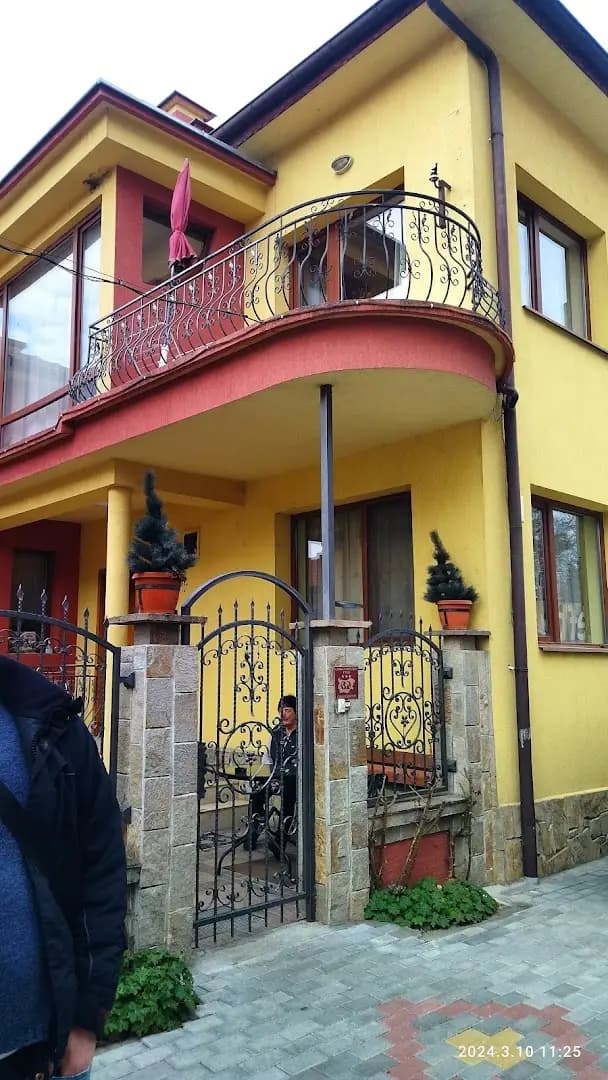 Къща „Варна“