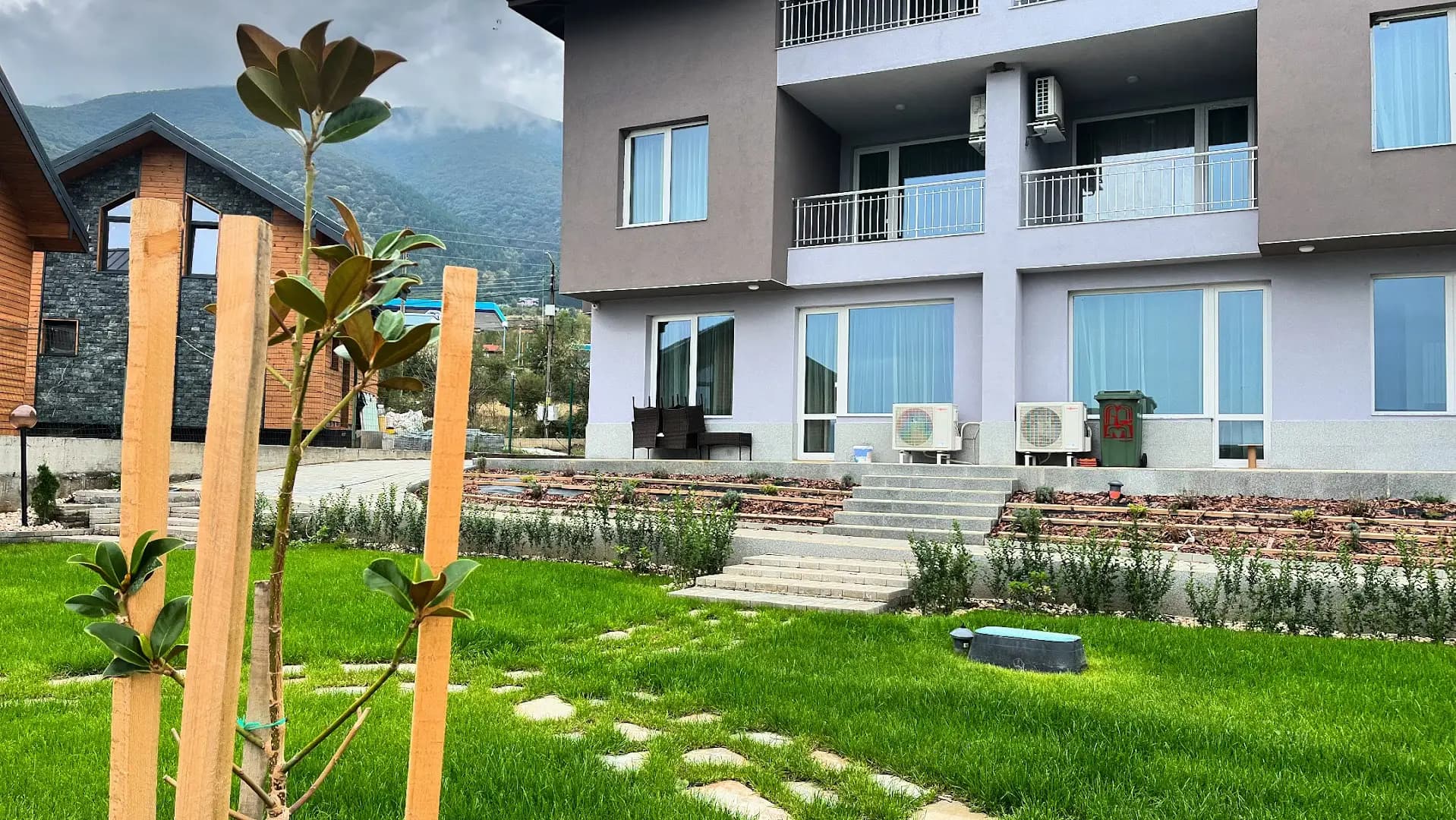 Villa YoSi - rooms