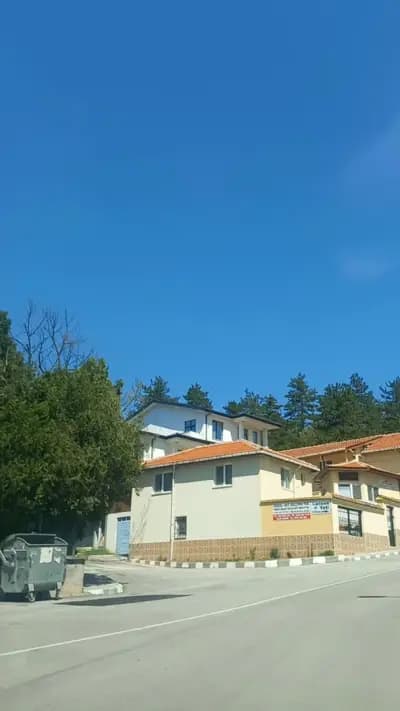 Стаи за гости БАЛДЖЪ
