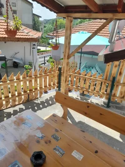 Стаи за гости БАЛДЖЪ