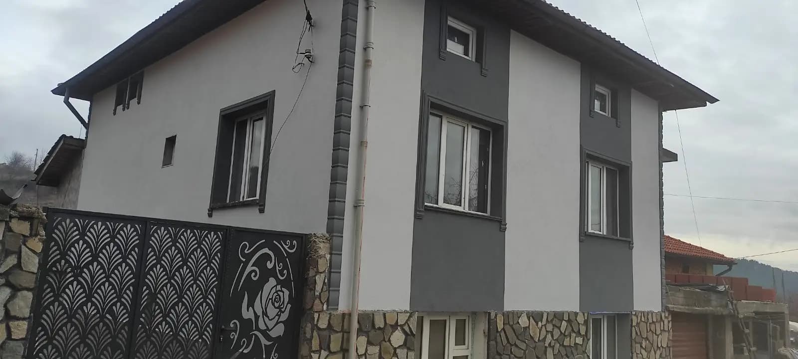 Къща за гости Еленски камък