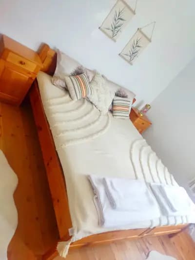 Каменната къща Лещен( Stone house) / Релакс в природата/ Къща за гости в Лещен/ Почивка в Лещен